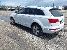 WA1LMAFE5FD****** Salvage and Repairable 2015 Audi Q7 in Appleton