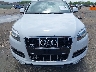 WA1LMAFE5FD****** Salvage and Repairable 2015 Audi Q7 in Wisconsin State