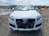 WA1LMAFE5FD****** Wrecked 2015 Audi Q7 in Wisconsin State