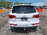 WA1LMAFE5FD****** Wrecked 2015 Audi Q7