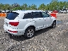 WA1LMAFE5FD****** Salvage and Wrecked 2015 Audi Q7 in Wisconsin State