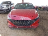 KMHLM4AG3PU****** Wrecked 2023 Hyundai Elantra in Arizona State