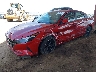 KMHLM4AG3PU****** Used and Repairable 2023 Hyundai Elantra in Phoenix