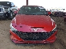 KMHLM4AG3PU****** Salvage and Repairable 2023 Hyundai Elantra in Arizona State