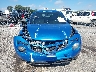 JN8AF5MR7CT****** Usados 2012 Nissan Juke en Estado de Georgia