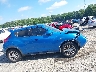 JN8AF5MR7CT****** Reparables 2012 Nissan Juke en Estado de Georgia