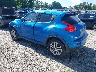 JN8AF5MR7CT****** Salvamento y Reparables 2012 Nissan Juke en Atlanta South