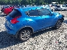 JN8AF5MR7CT****** Salvamento y Destrozados 2012 Nissan Juke en Estado de Georgia