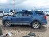 1FM5K7D85JG****** Salvage 2018 Ford Explorer