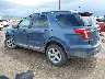 1FM5K7D85JG****** Salvage and Repairable 2018 Ford Explorer in Missoula