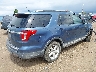 1FM5K7D85JG****** Salvage and Wrecked 2018 Ford Explorer in Montana State