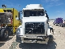 4V4NC9EJ09N****** Repairable 2009 Volvo VN in Illinois State