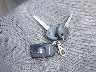 KNDJT2A12A7****** Salvamento 2010 Kia Soul en Estado de Illinois