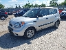 KNDJT2A12A7****** Usados y Reparables 2010 Kia Soul en Chicago West