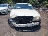 2C3CA1CV3AH****** Wrecked 2010 Chrysler 300 in North Carolina State
