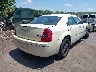 2C3CA1CV3AH****** Salvage and Wrecked 2010 Chrysler 300 in North Carolina State