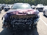 1FAHP2HW8BG****** Wrecked 2011 Ford Taurus in North Carolina State