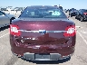 1FAHP2HW8BG****** Wrecked 2011 Ford Taurus
