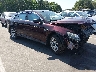 1FAHP2HW8BG****** Salvage and Wrecked 2011 Ford Taurus in Raleigh