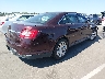 1FAHP2HW8BG****** Salvage and Wrecked 2011 Ford Taurus in North Carolina State