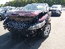 1FAHP2HW8BG****** Salvage and Repairable 2011 Ford Taurus in North Carolina State