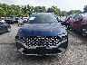 5NMS5DA19PH****** Wrecked 2023 Hyundai Santa Fe in Kansas State