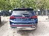 5NMS5DA19PH****** Wrecked 2023 Hyundai Santa Fe