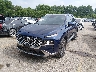 5NMS5DA19PH****** Salvage and Repairable 2023 Hyundai Santa Fe in Kansas State