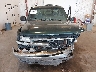 3GNFK16T81G****** Wrecked 2001 Chevrolet Suburban 1500 in Michigan State