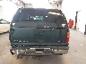 3GNFK16T81G****** Wrecked 2001 Chevrolet Suburban 1500