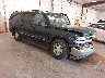 3GNFK16T81G****** Salvage and Wrecked 2001 Chevrolet Suburban 1500 in Flint