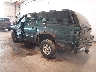 3GNFK16T81G****** Salvage and Repairable 2001 Chevrolet Suburban 1500 in Flint