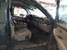 3GNFK16T81G****** Used and Repairable 2001 Chevrolet Suburban 1500 in Michigan State