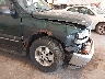 3GNFK16T81G****** Salvage and Repairable 2001 Chevrolet Suburban 1500 in Michigan State