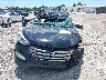 5XYZUDLAXEG****** Used 2014 Hyundai Santa Fe in Florida State
