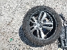 5XYZUDLAXEG****** Wrecked 2014 Hyundai Santa Fe in Florida State