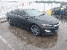1G1ZG5ST2MF****** Salvamento y Destrozados 2021 Chevrolet Malibu en Indianapolis South
