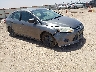 1FADP3E26EL****** Salvamento y Destrozados 2014 Ford Focus en Amarillo