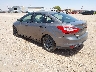 1FADP3E26EL****** Salvamento y Reparables 2014 Ford Focus en Amarillo