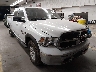 1C6RR6TT4KS****** Salvage and Wrecked 2019 RAM 1500 in Phoenix