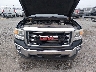 1GTV2UEC2FZ****** Repairable 2015 GMC Sierra 1500 in Little Rock