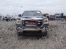 1GTV2UEC2FZ****** Wrecked 2015 GMC Sierra 1500 in Arkansas State