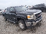 1GTV2UEC2FZ****** Salvage and Wrecked 2015 GMC Sierra 1500 in Little Rock