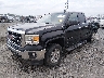 1GTV2UEC2FZ****** Used and Repairable 2015 GMC Sierra 1500 in Little Rock