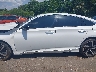 1HGCV1F32MA****** Salvage 2021 Honda Accord