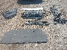 1HGCV1F32MA****** Wrecked 2021 Honda Accord in Mississippi State