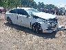 1HGCV1F32MA****** Salvage and Wrecked 2021 Honda Accord in Jackson