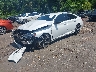 1HGCV1F32MA****** Used and Repairable 2021 Honda Accord in Jackson