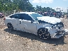 1HGCV1F32MA****** Salvage and Repairable 2021 Honda Accord in Mississippi State