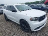 1C4RDJAG5JC****** Salvage and Wrecked 2018 Dodge Durango in Long Island